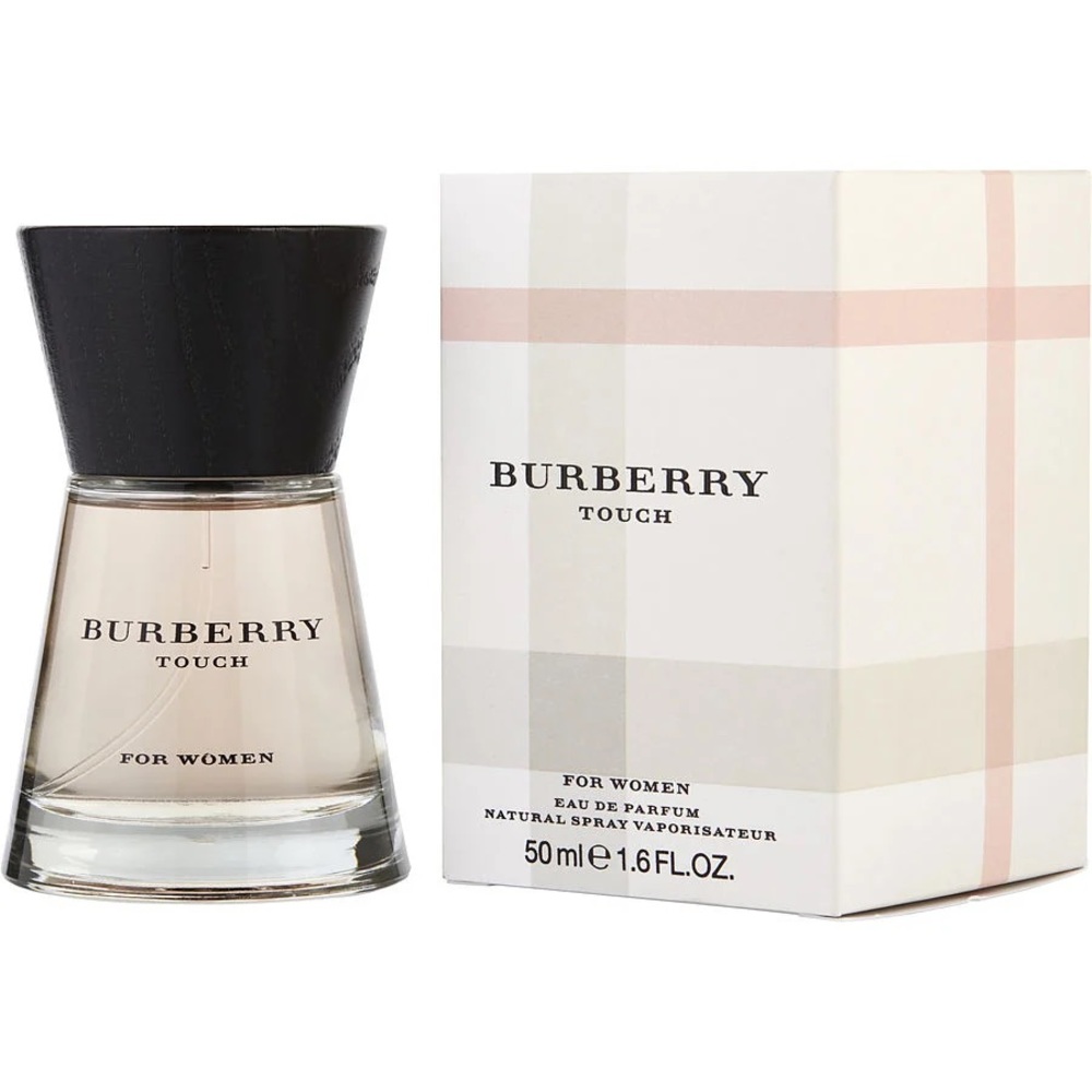 Burberry Touch for women perfume